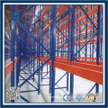 Quality Assurance FK Rack Steel Industrial Shelving with Steel Beam Sizes